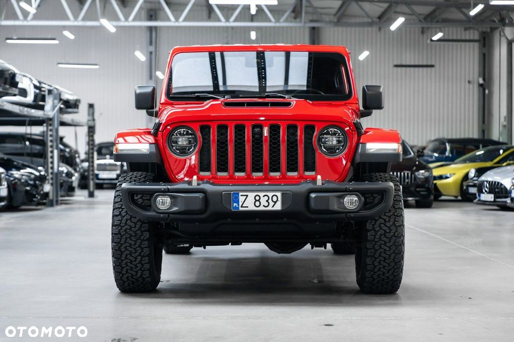 Jeep Wrangler - 3