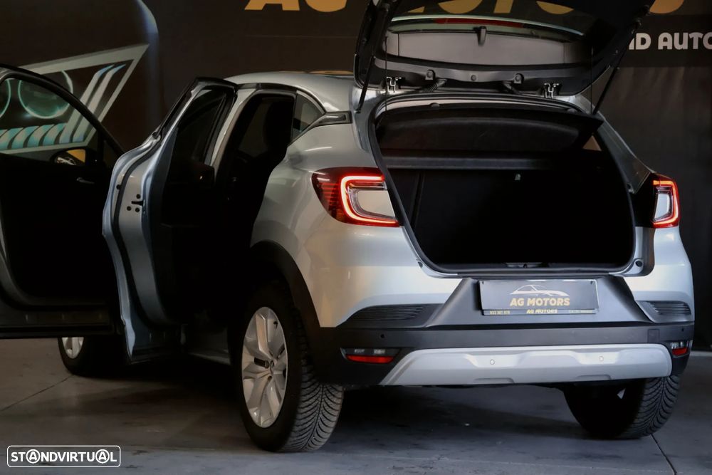 Renault Captur 1.0 TCe Evolution - 19