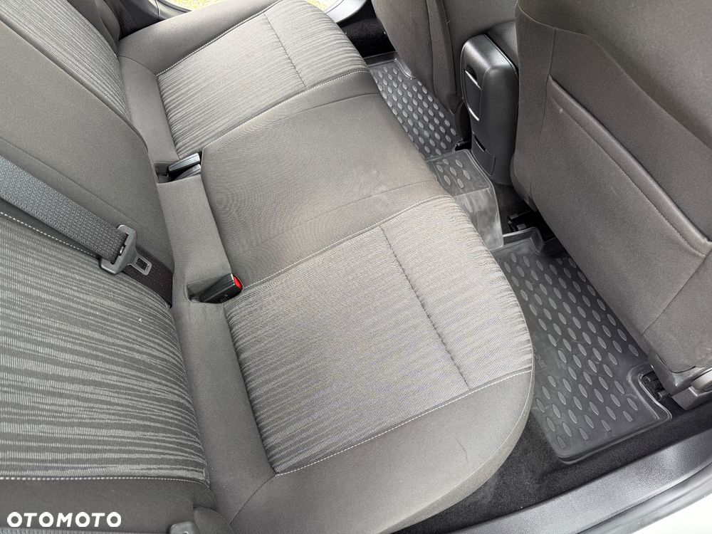 Opel Astra 1.4 Turbo - 34