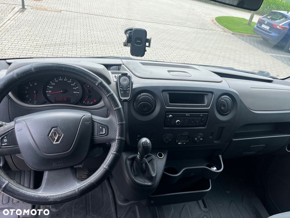 Renault Master - 8