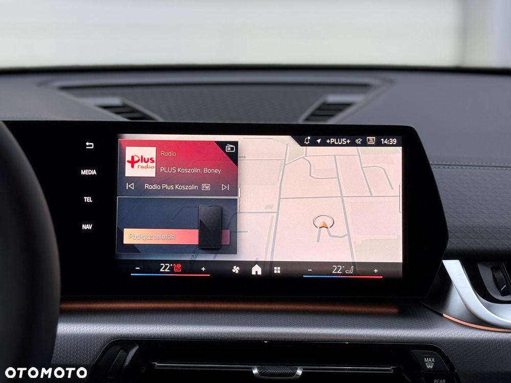 BMW X2 sDrive18i M Sport - 17