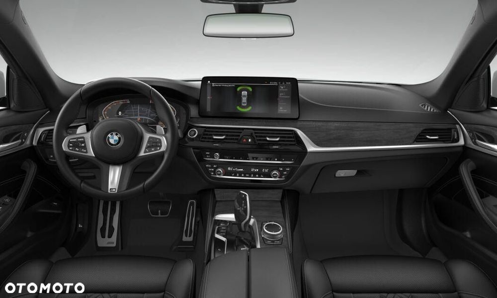 BMW Seria 5 - 5
