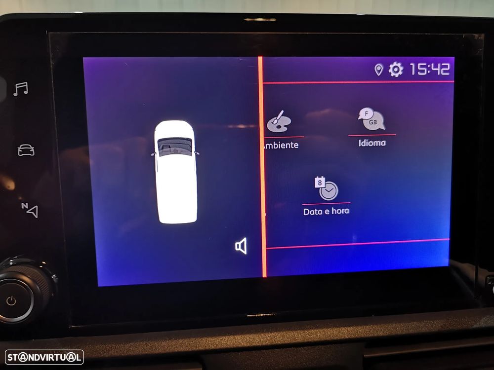 Citroën Berlingo 1.5 BlueHDi XL Shine Pack - 30