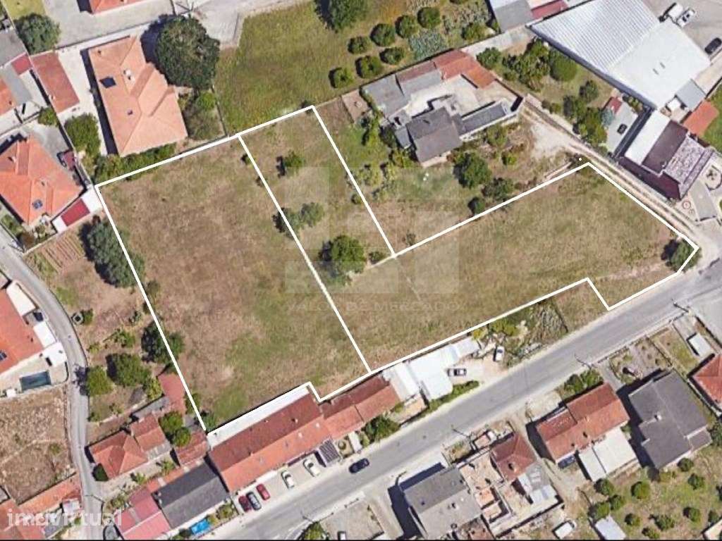 TERRENO - ANDRINOS, LEIRIA - Grande imagem: 2/2