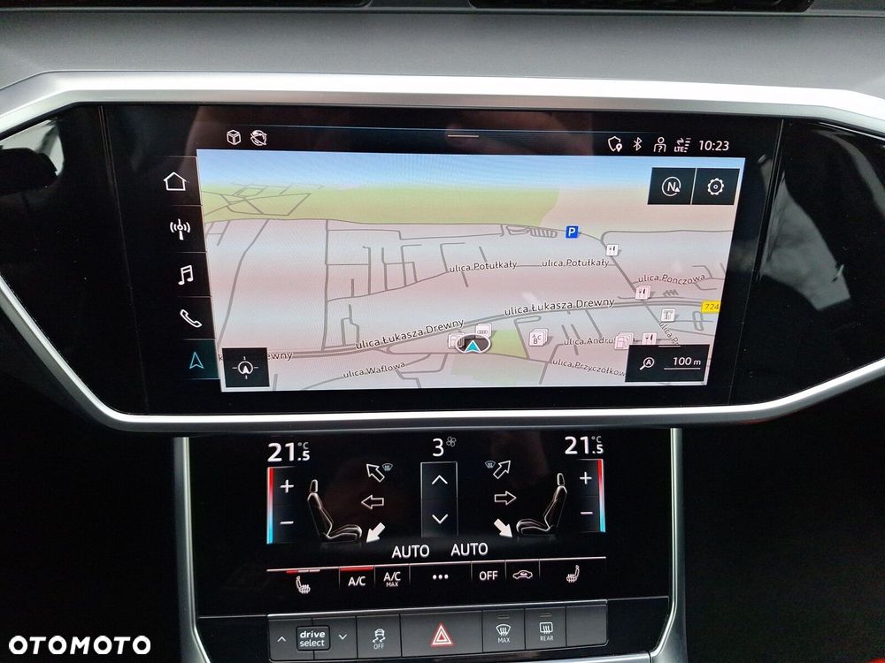 Audi A6 Avant 40 TDI mHEV S tronic - 26