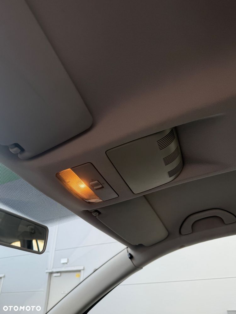 Skoda Octavia 1.9 TDI Ambiente - 38