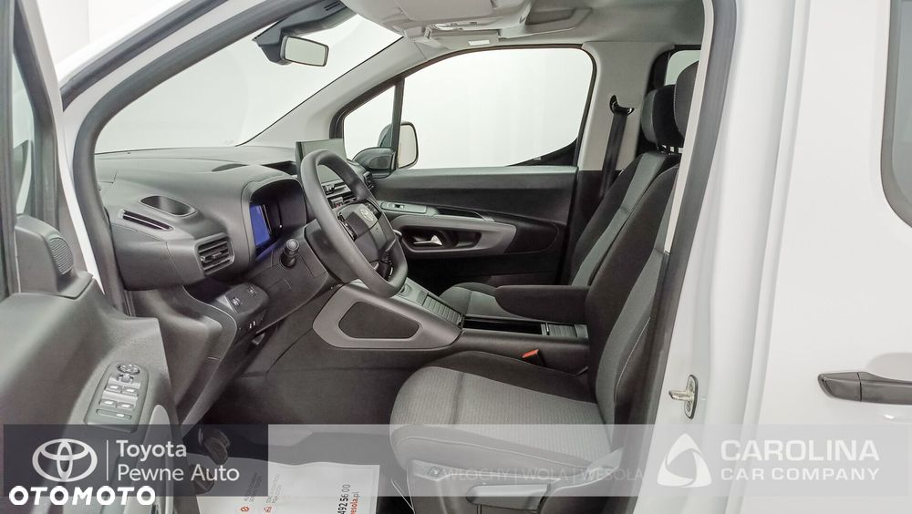 Toyota Proace City Verso Long 1.5 D-4D Family - 11