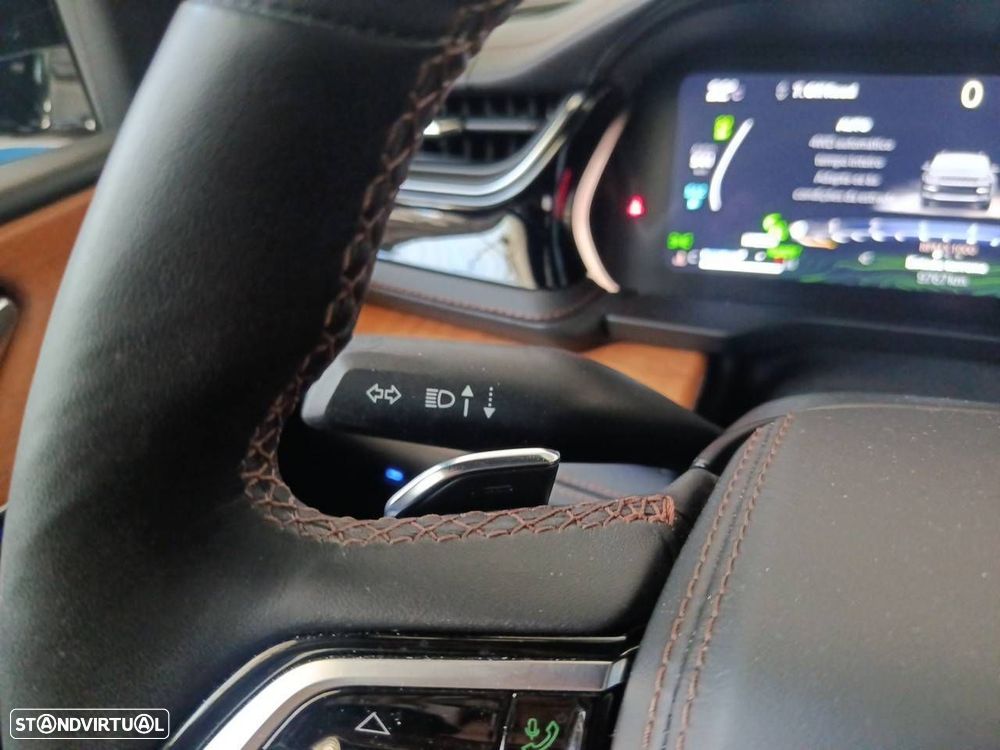 Jeep Grand Cherokee 2.0 TG Summit Reserve - 16