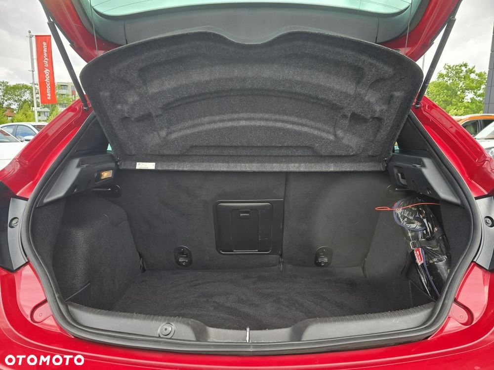 Alfa Romeo Giulietta 1750 TBi QV TCT - 10