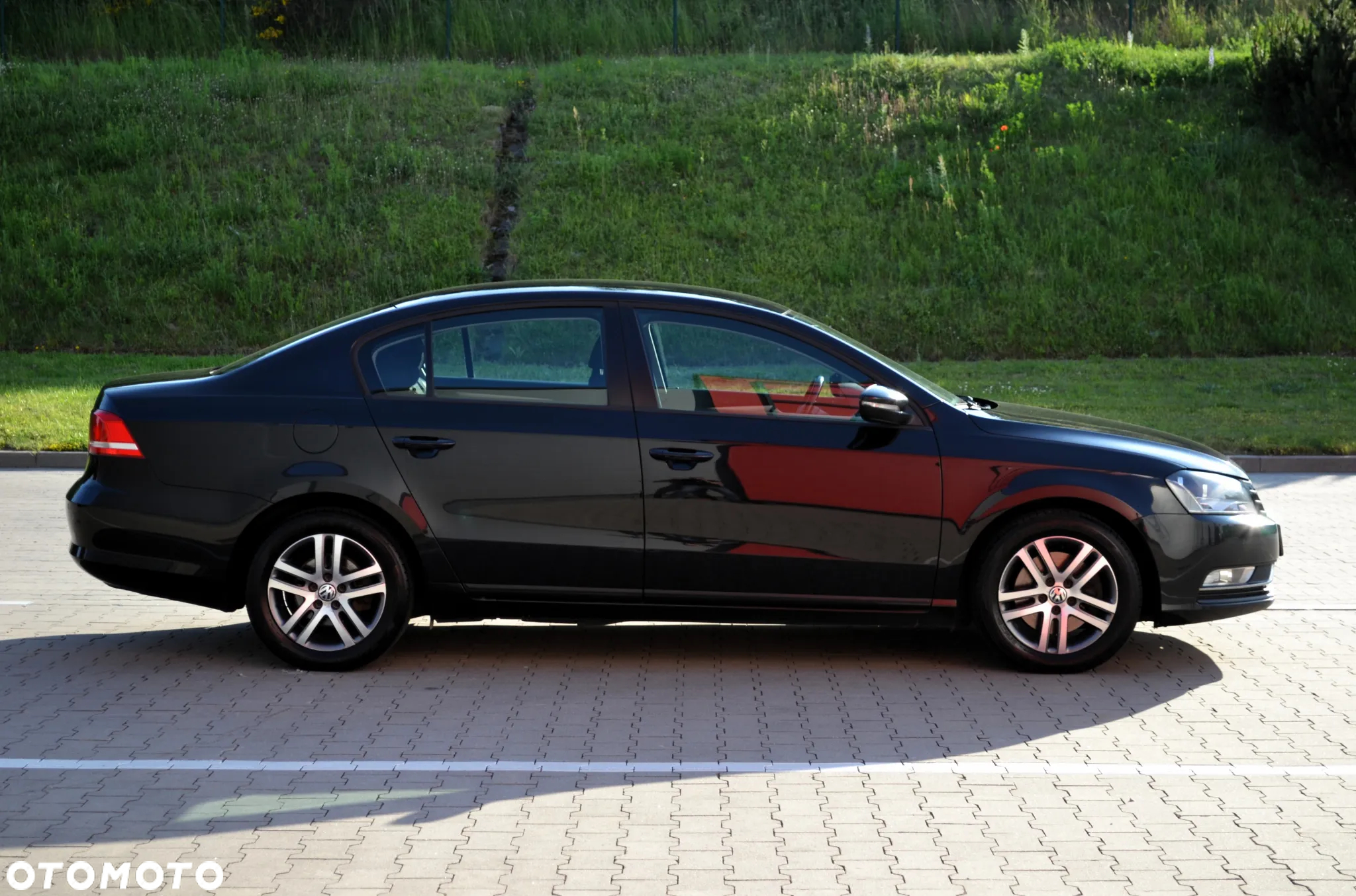 Volkswagen Passat 1.6 TDI Trendline Optimum - 27