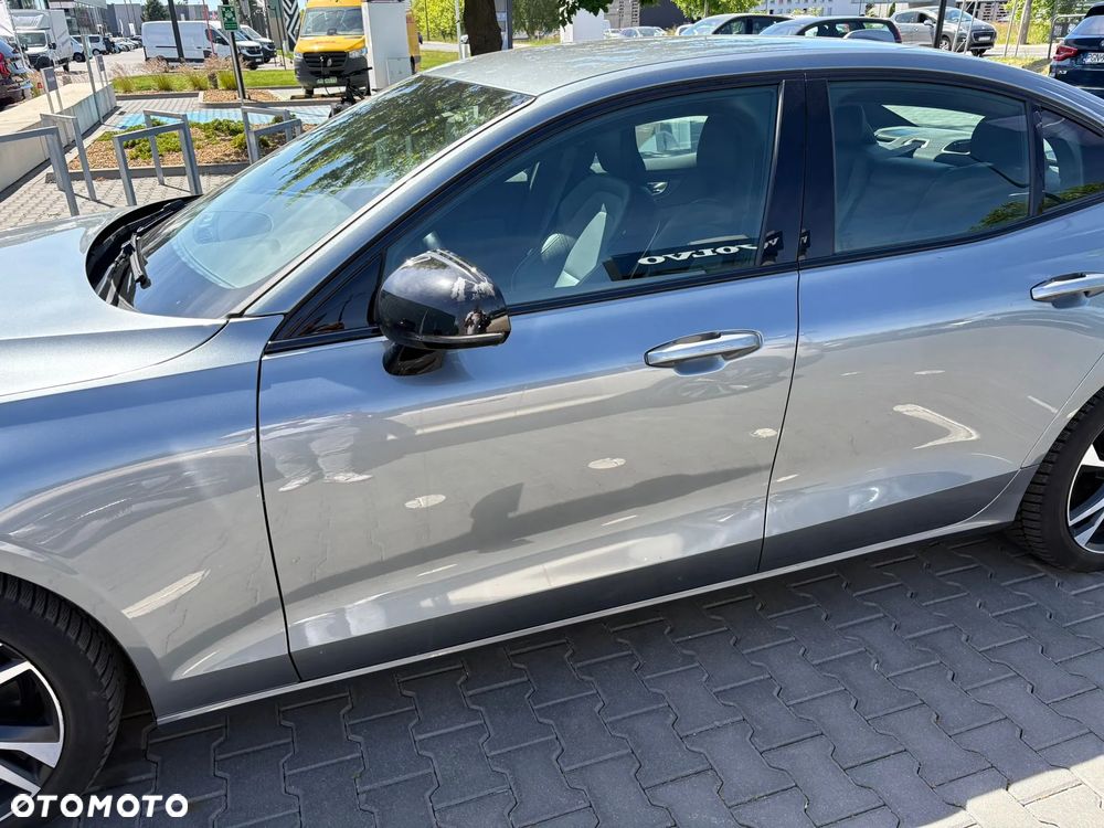Volvo S60 B4 B R-Design - 6