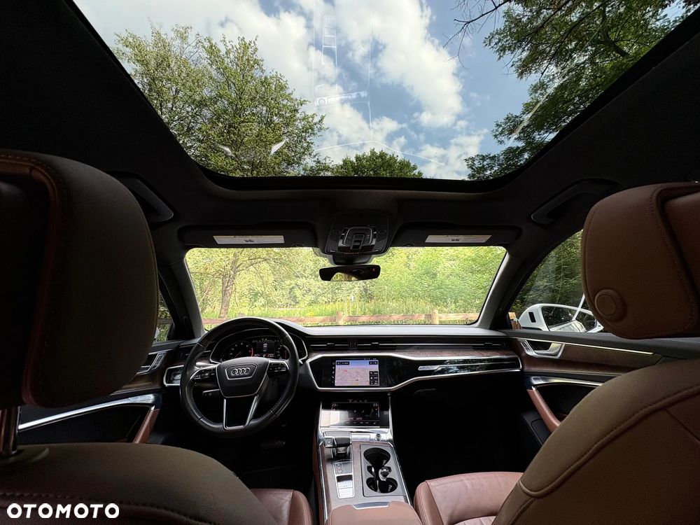 Audi A6 Limousine 55 TFSI quattro S tronic sport - 8