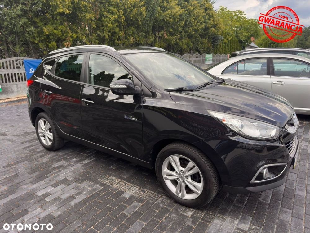 Hyundai ix35 - 11