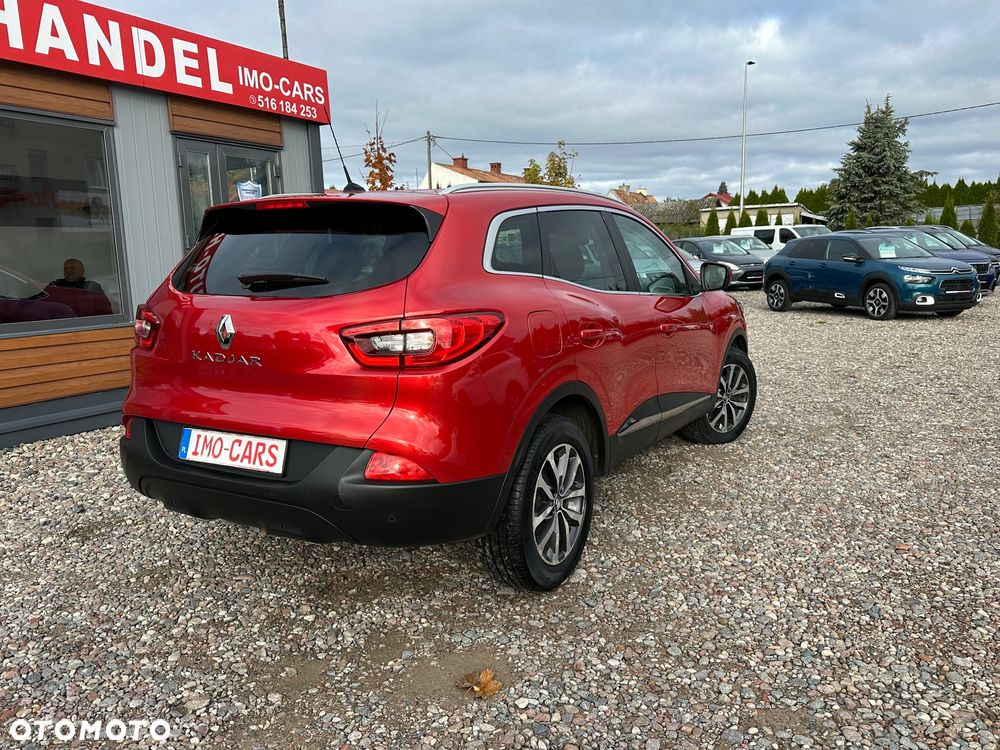 Renault Kadjar - 4