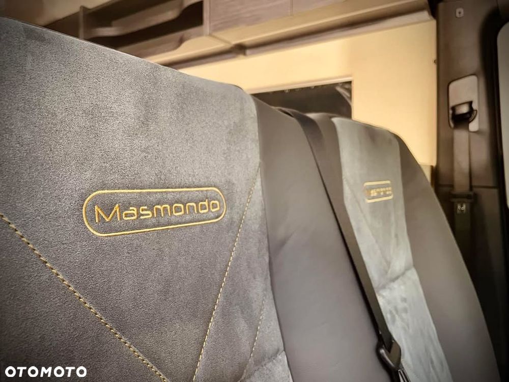 Mercedes-Benz SPRINTER - 5