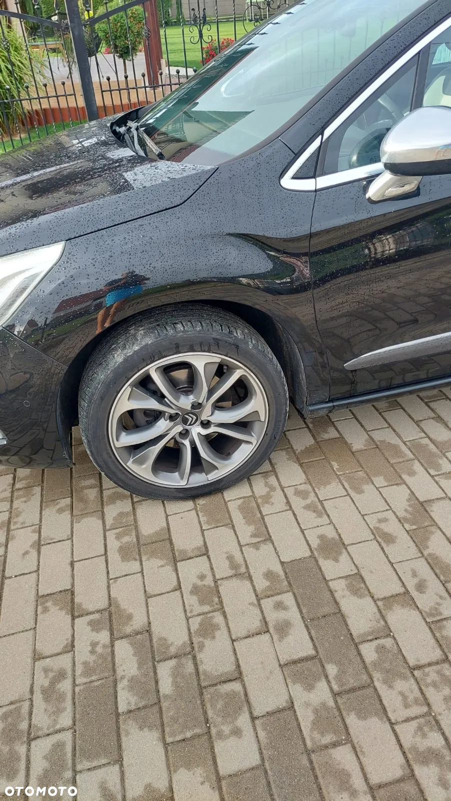 Citroën DS4 2.0 HDi SportChic - 3