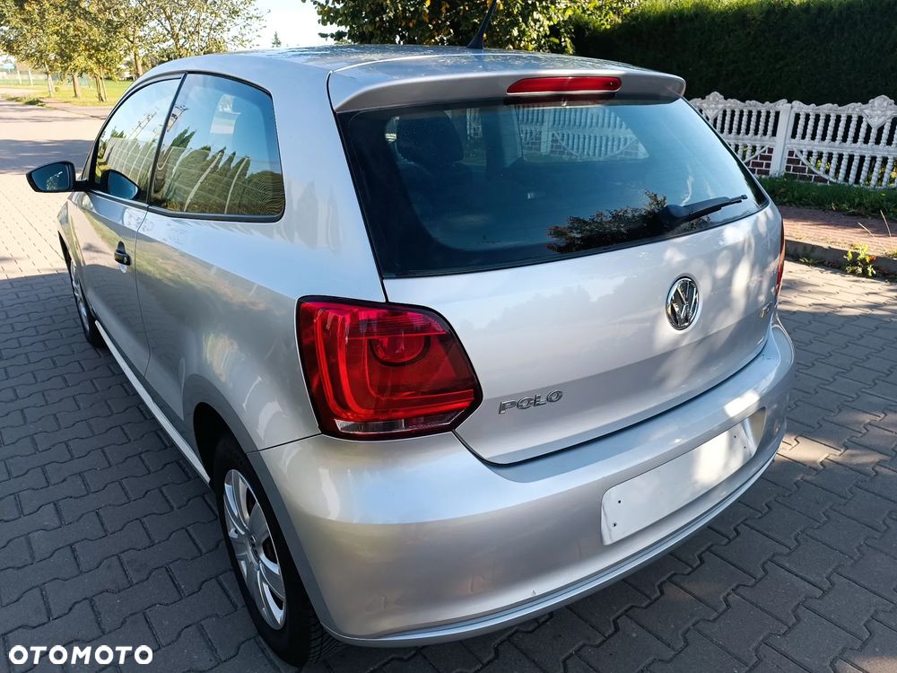 Volkswagen Polo - 9