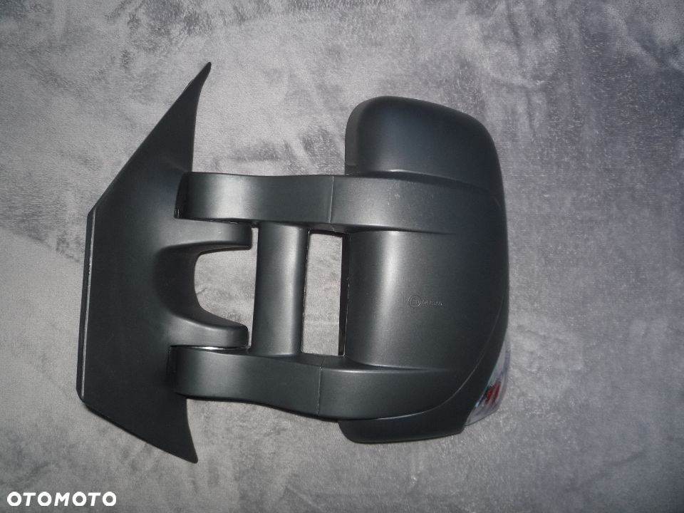 Lusterko LEWE lub PRAWE Renault Master Opel Movano DŁUGIE ELEKTRYCZNE 2010-2023 - 4