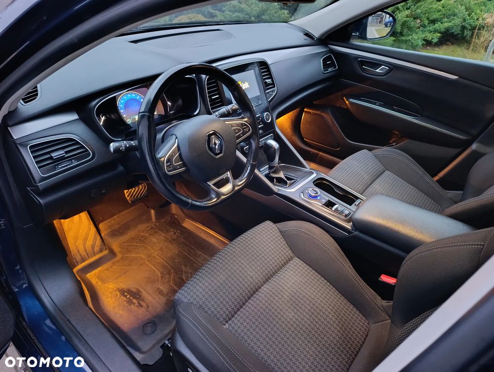 Renault Talisman 1.6 Energy TCe Limited EDC - 13