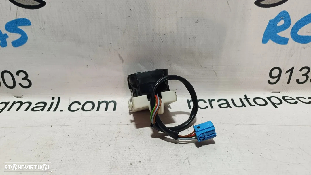 COMUTADOR VIDROS MERCEDES BENZ CLASS C CL203 W203 COUPE A2038200810 2038200810 BOTÃO BOTÕES INTERRUPTOR SWITCH - 4