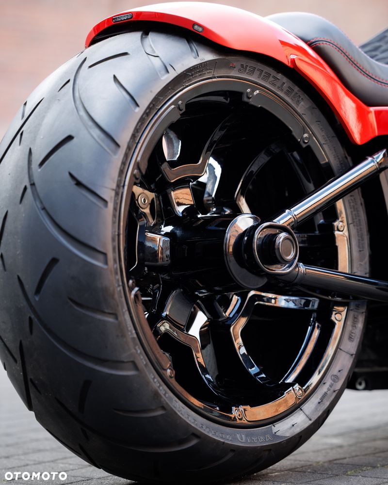 Harley-Davidson Softail Fat Boy - 10