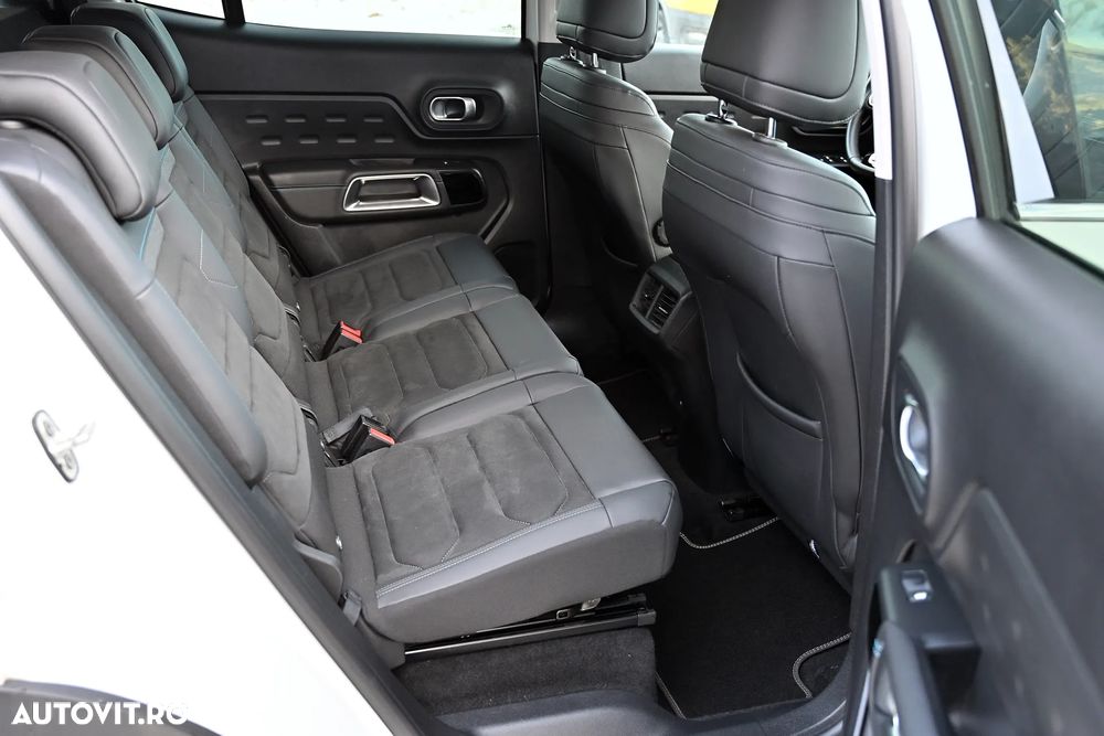 Citroën C5 Aircross 1.6 PHeV FWD 225 EAT8 Shine - 14