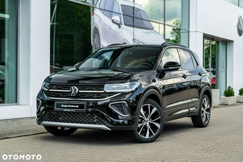 Volkswagen T-Cross - 3