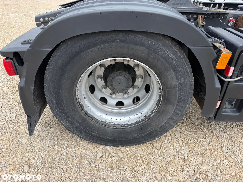 Renault T440 EURO 6 COMFORT / 2018 / SPROWADZONY - 26