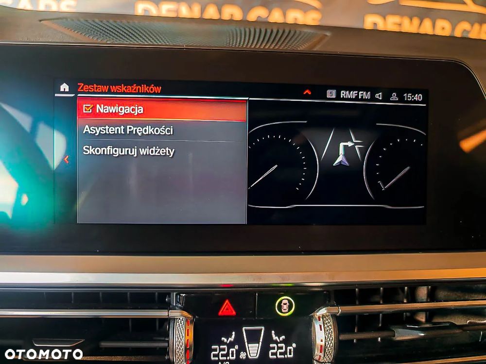 BMW Seria 3 320i Luxury Line Purity - 29