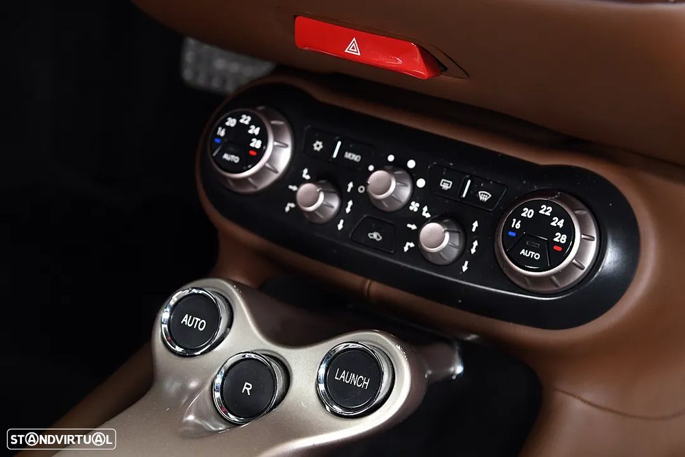 Ferrari California - 20