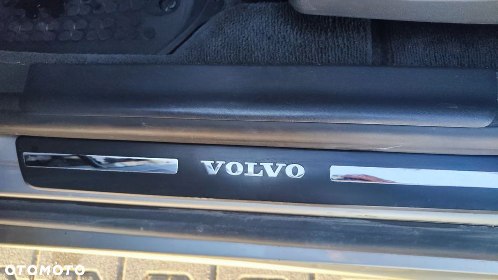 Volvo XC 60 D5 AWD Summum - 16