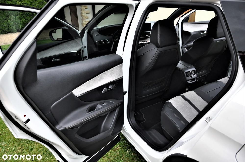 Peugeot 3008 - 7