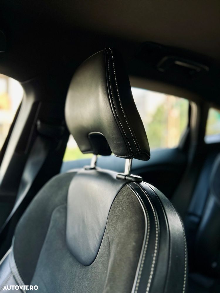 Volvo V40 D4 RDesign - 9