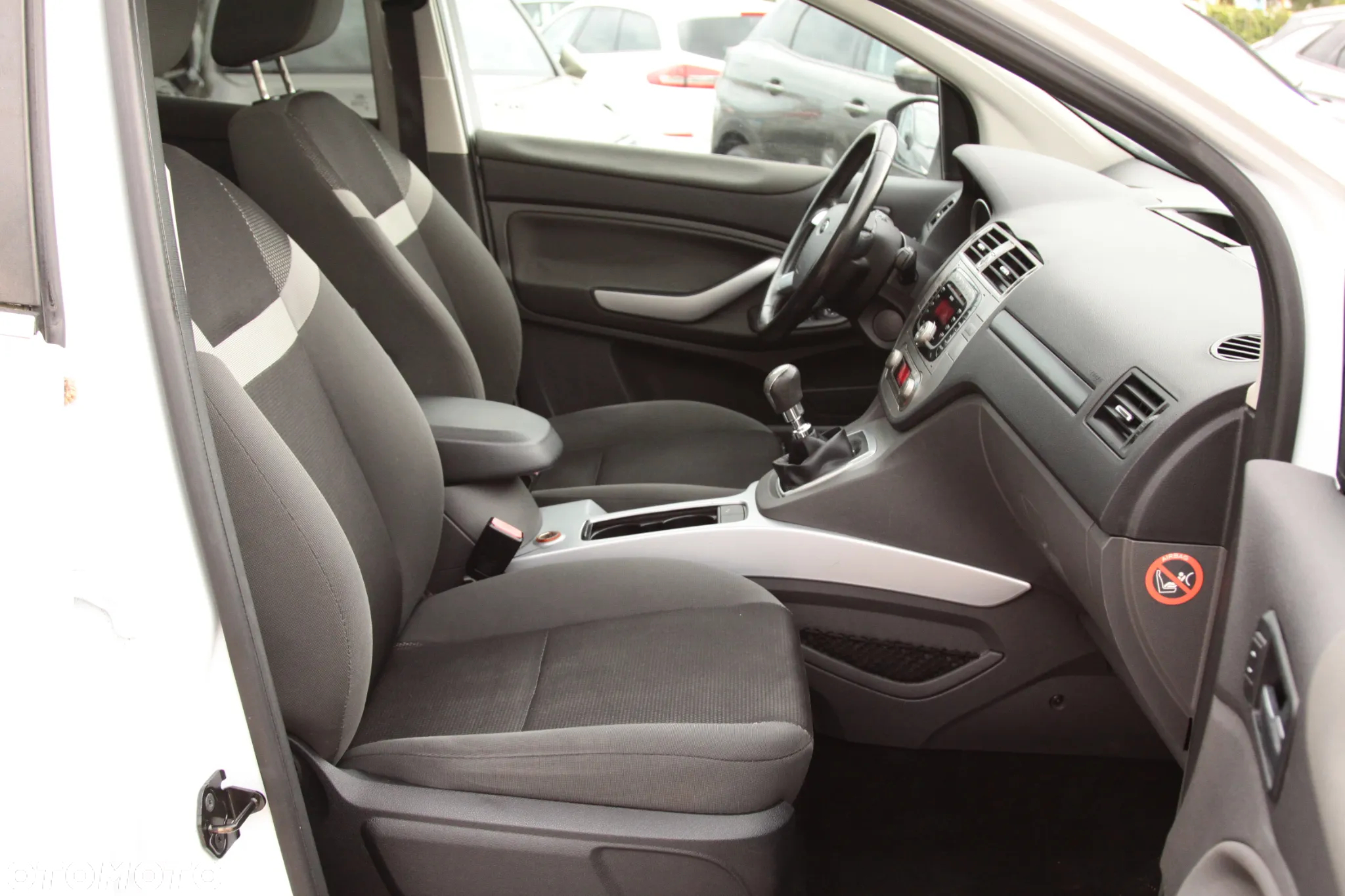 Ford Kuga 2.0 TDCi Titanium - 18