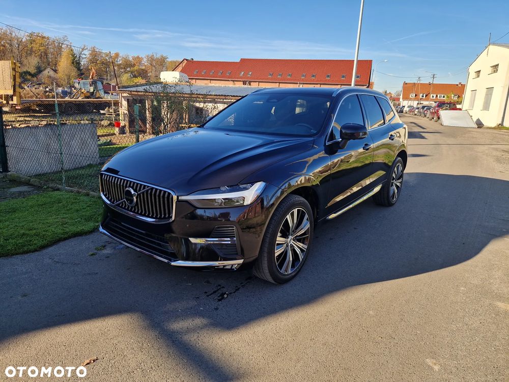 Volvo XC 60 - 3
