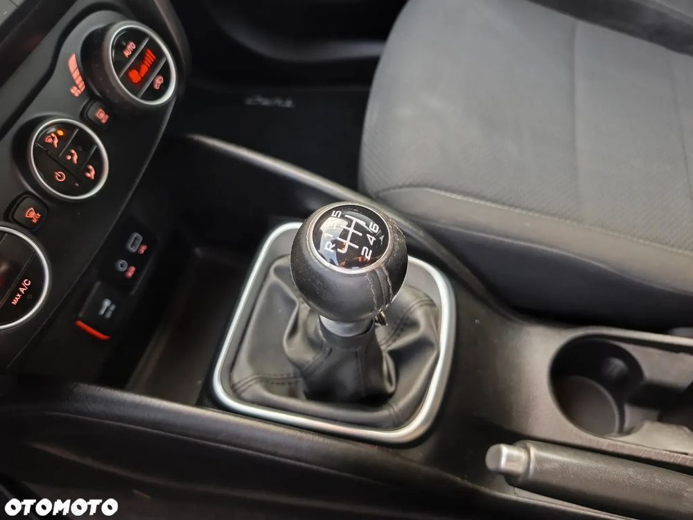 Fiat Tipo 1.4 T-Jet Lounge - 37