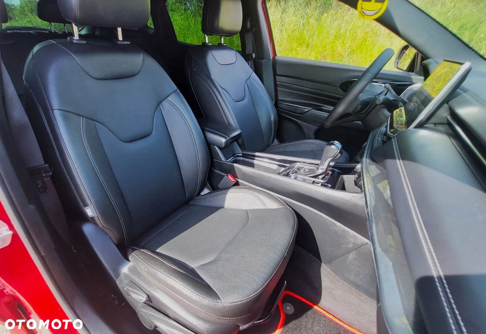 Jeep Compass - 21