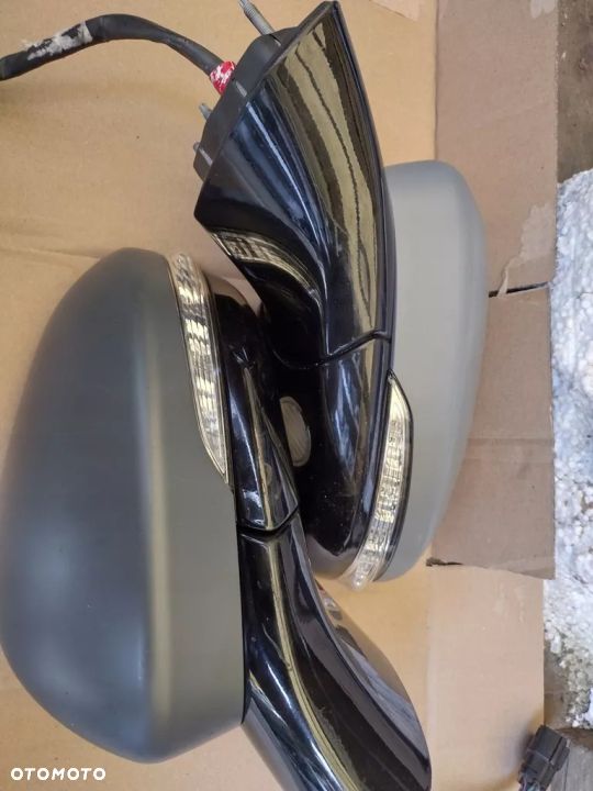 FORD MONDEO MK5 LUSTERKO LEWE 13 PIN ASYSTENT - 9