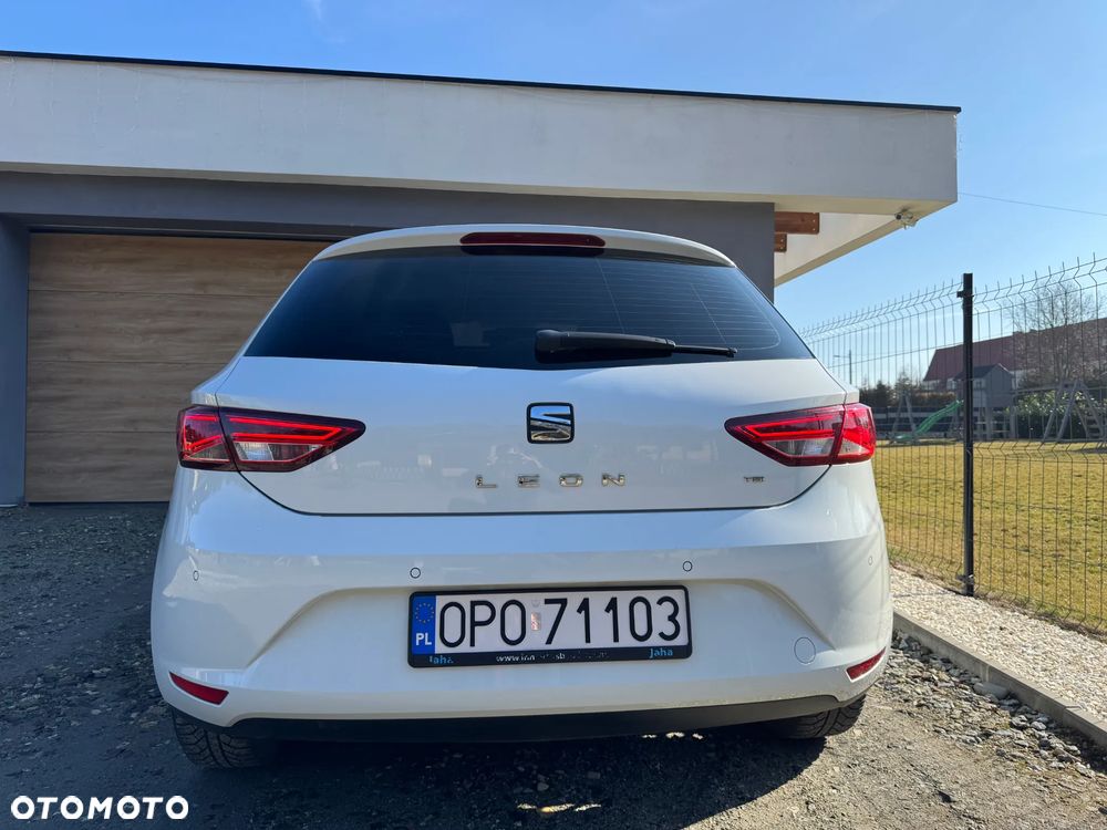 Seat Leon 1.4 TSI Start&Stop Style - 2