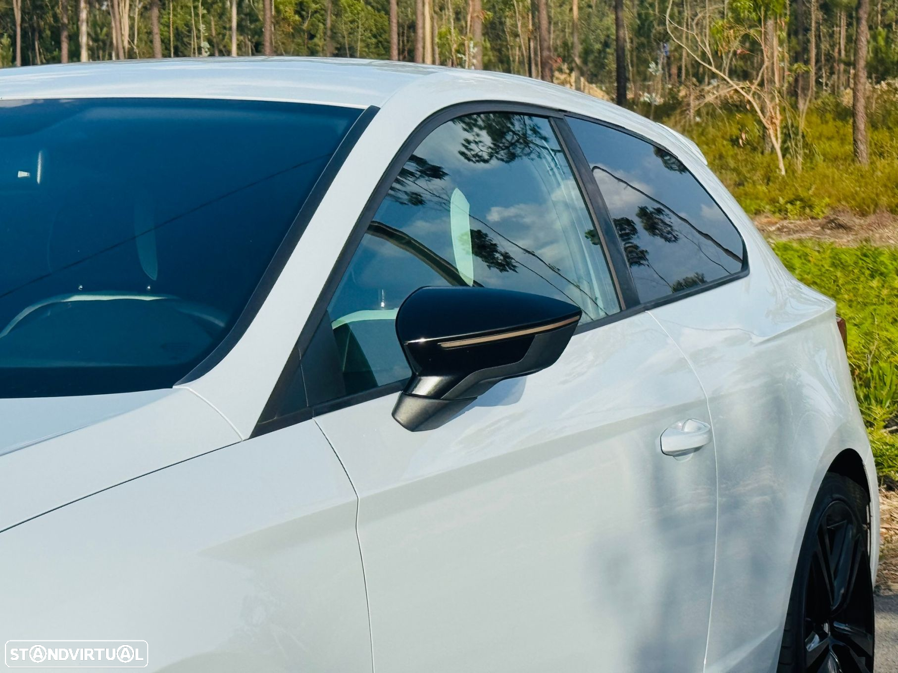 SEAT Leon - 4