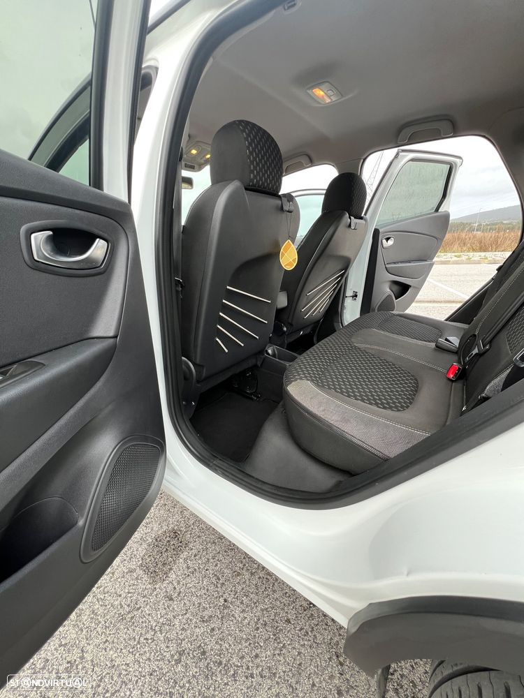 Renault Captur 0.9 TCE Exclusive - 26