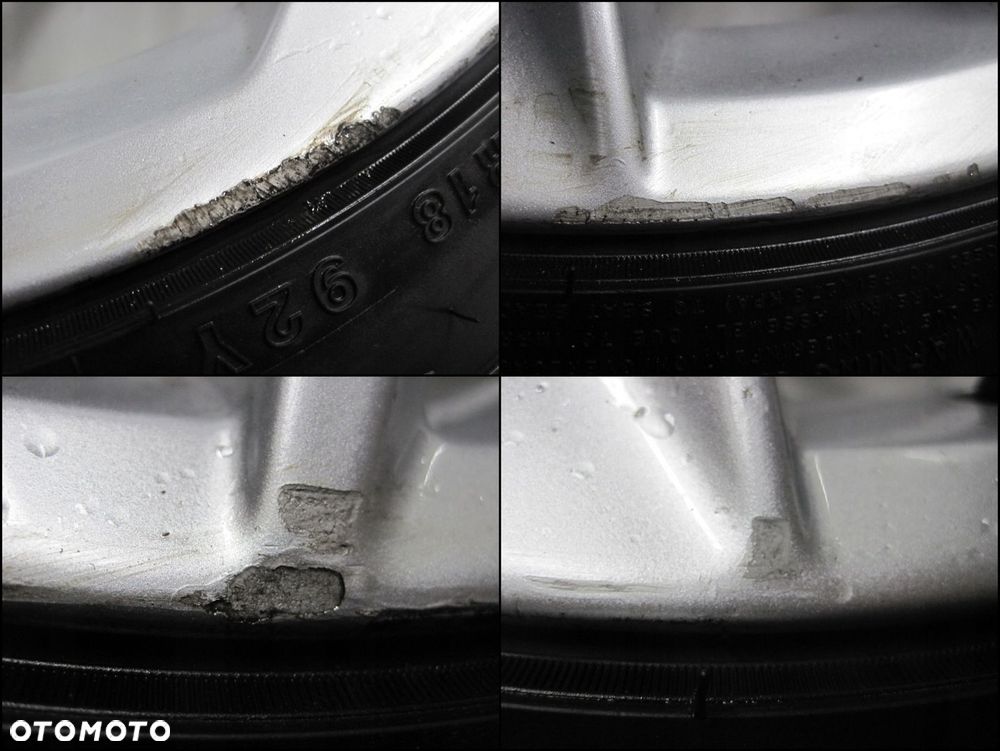 Koła felgi opony SEAT LEON 5F0 R18 MS 17-23R - 9