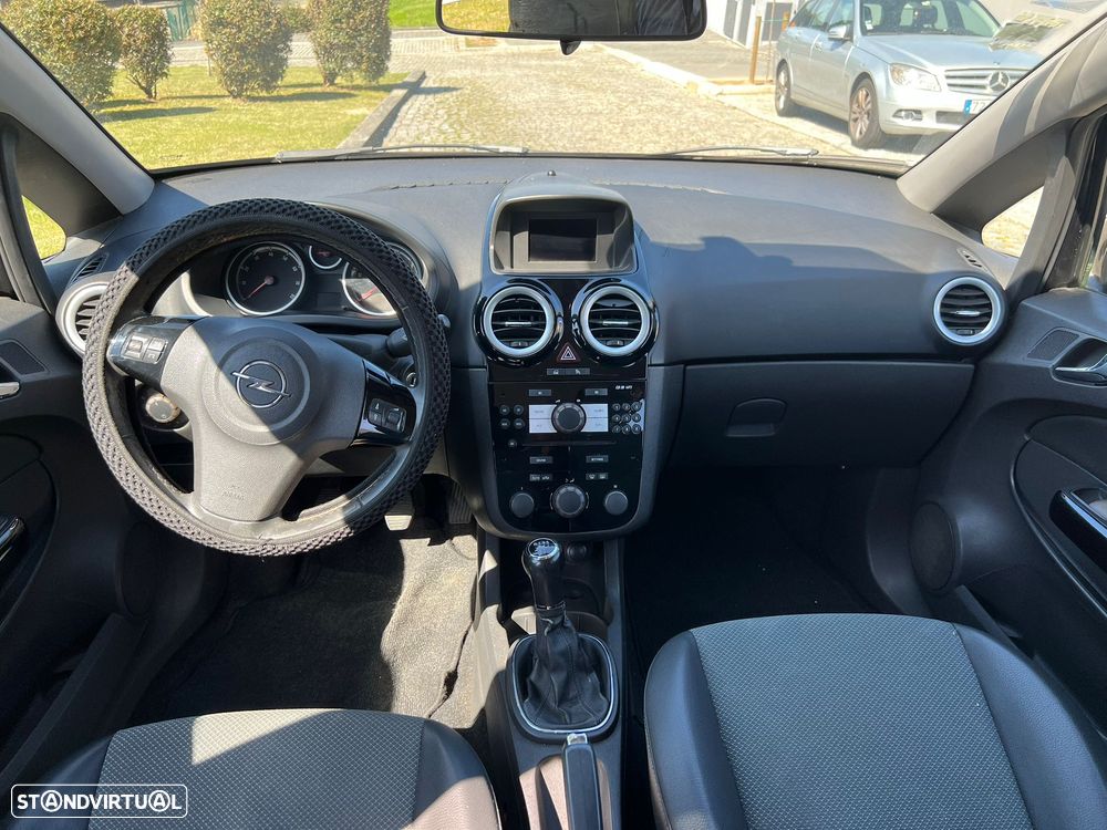 Opel Corsa 1.2 Enjoy - 6