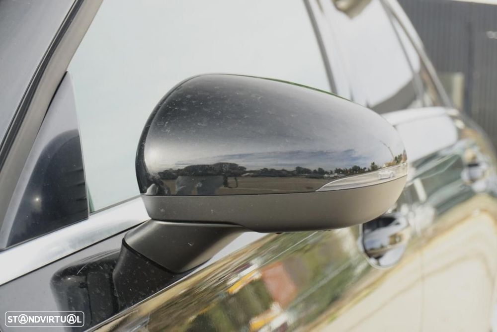 Mercedes-Benz A 160 Progressive - 12