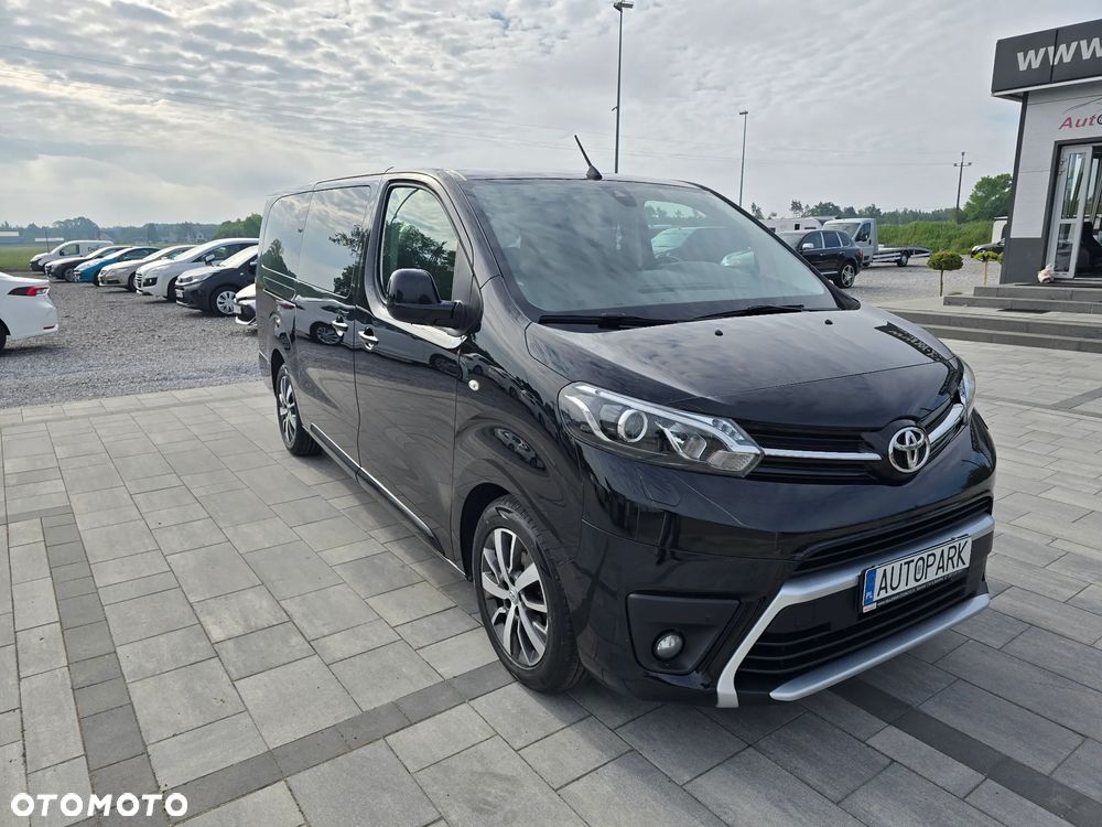 Toyota Proace Verso 2.0 D4-D Long Family - 6