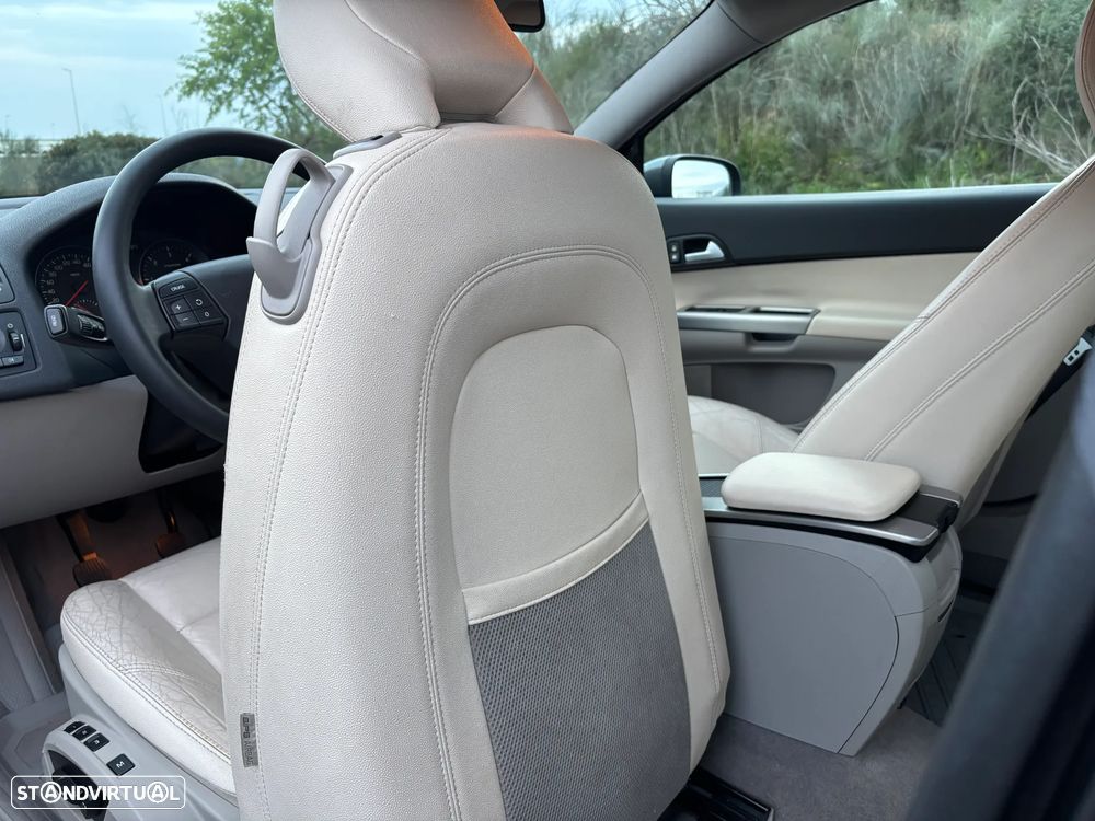 Volvo C30 1.6 D Drive Summum - 28