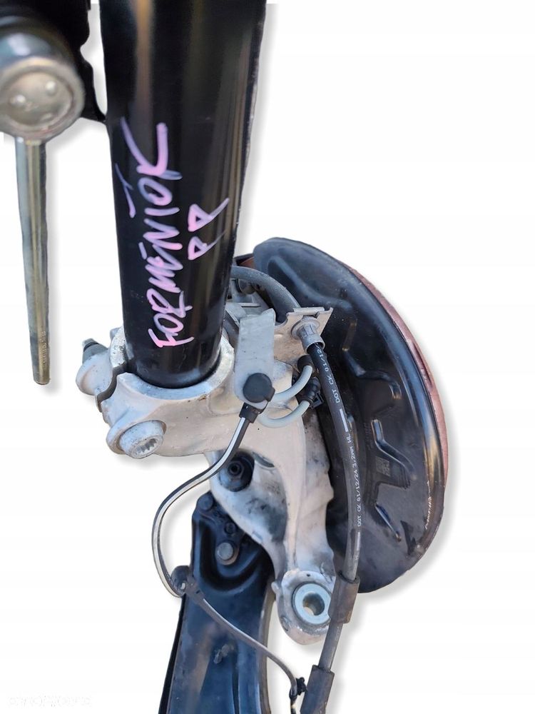 CUPRA FORMENTOR PRZEDNIA PRAWA ZWROTNICA WAHACZ AMOR 5WA407258C - 5