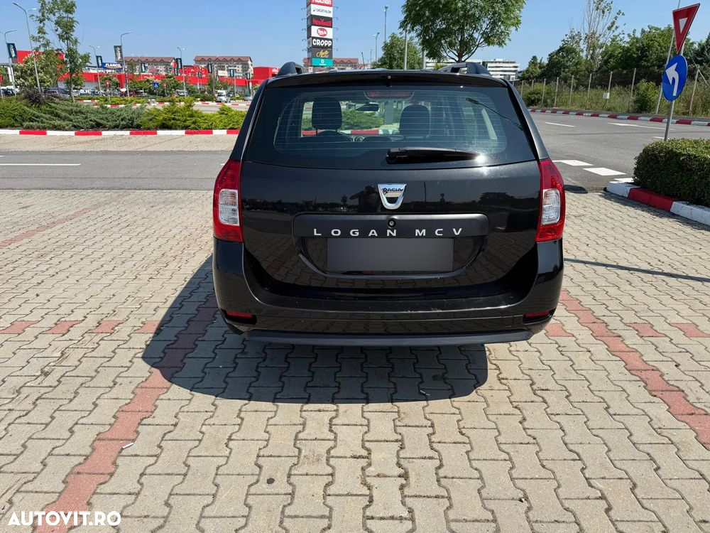 Dacia Logan MCV 1.2 Laureate - 11