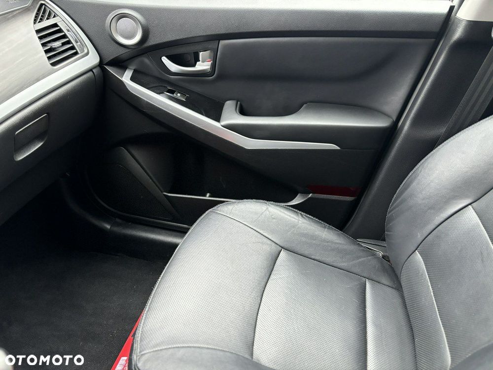 SsangYong/KGM Korando - 13