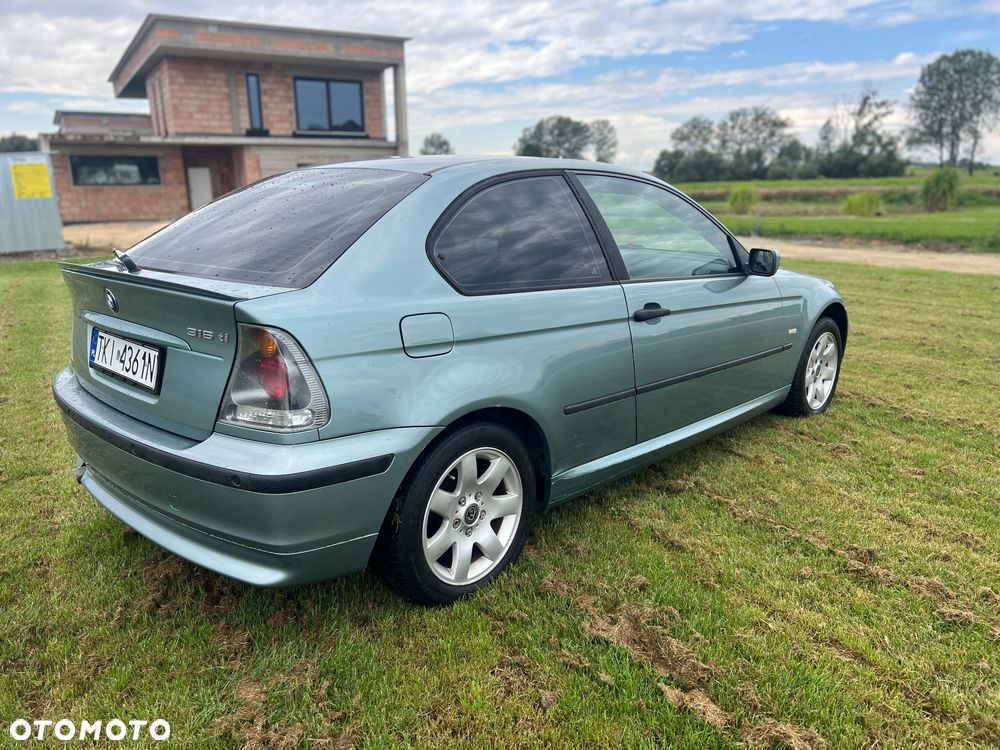 BMW Seria 3 - 4